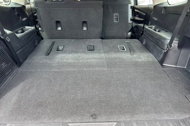 2023 Subaru Ascent Base