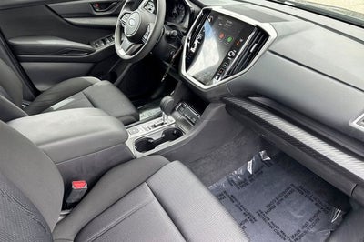 2023 Subaru Ascent Base