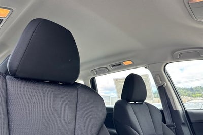 2023 Subaru Ascent Base