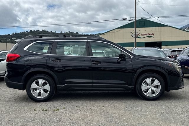 2023 Subaru Ascent Base