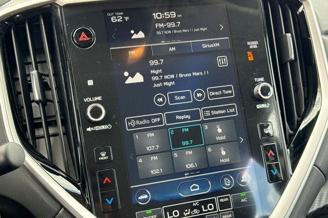 2023 Subaru Ascent Base