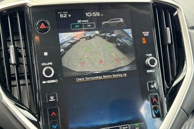 2023 Subaru Ascent Base