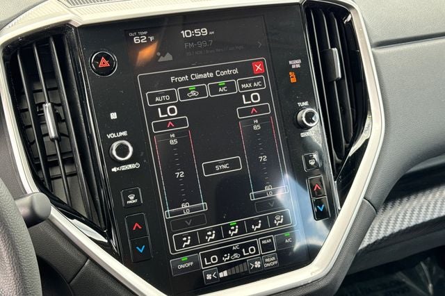 2023 Subaru Ascent Base