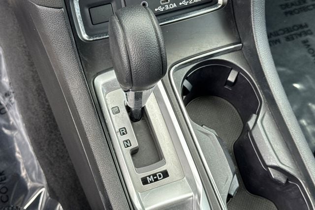 2023 Subaru Ascent Base