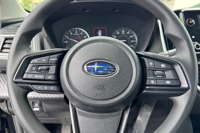 2023 Subaru Ascent Base