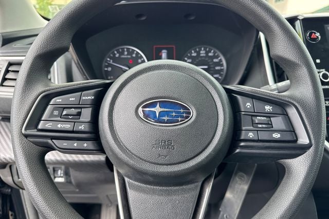 2023 Subaru Ascent Base