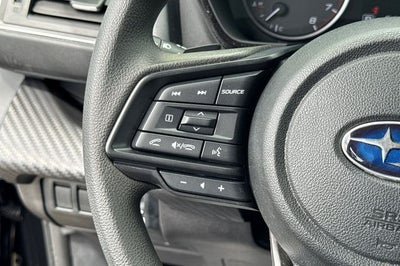 2023 Subaru Ascent Base