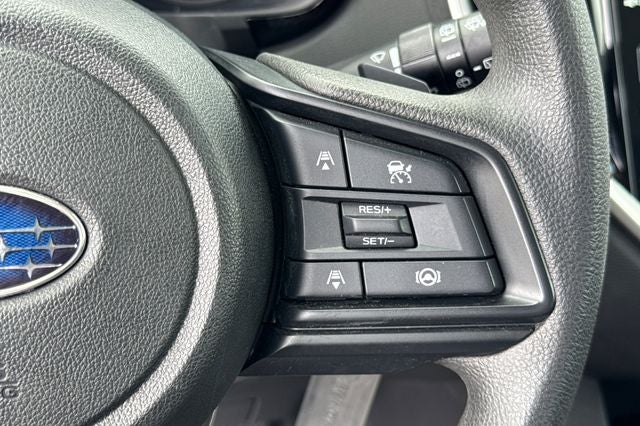 2023 Subaru Ascent Base