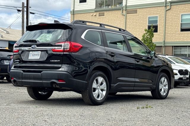 2023 Subaru Ascent Base