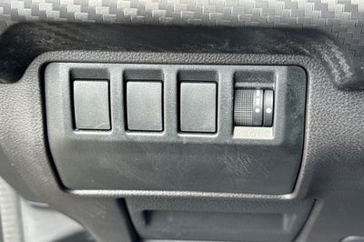 2023 Subaru Ascent Base