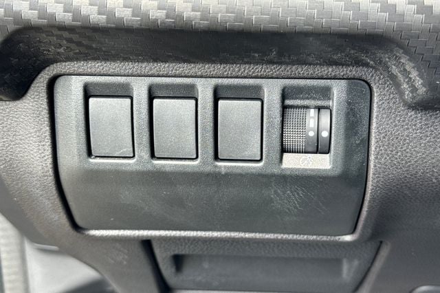 2023 Subaru Ascent Base