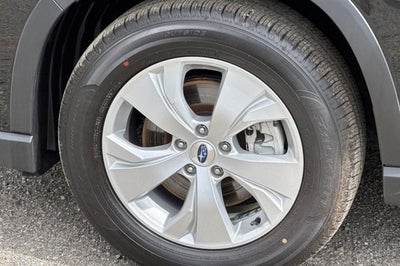 2023 Subaru Ascent Base