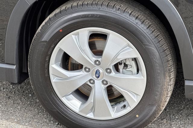 2023 Subaru Ascent Base