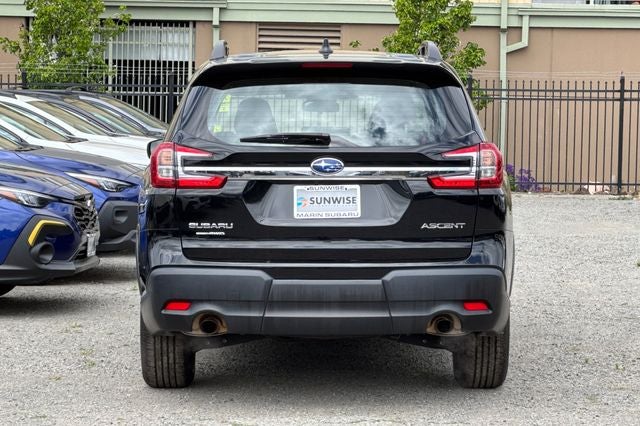 2023 Subaru Ascent Base