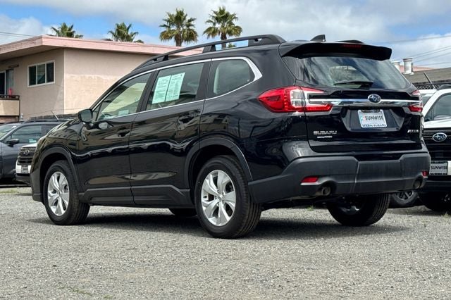 2023 Subaru Ascent Base