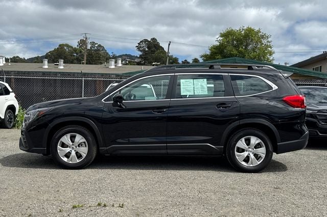 2023 Subaru Ascent Base