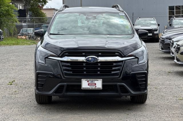 2023 Subaru Ascent Base