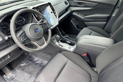 2023 Subaru Ascent Base