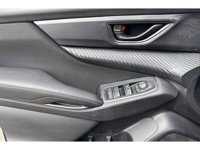 2023 Subaru Ascent Base