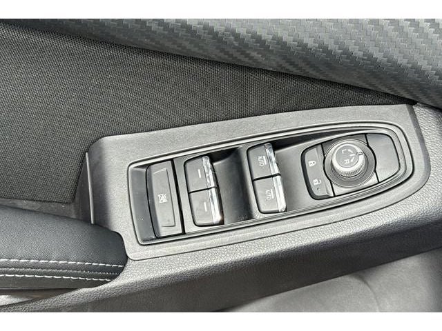 2023 Subaru Ascent Base