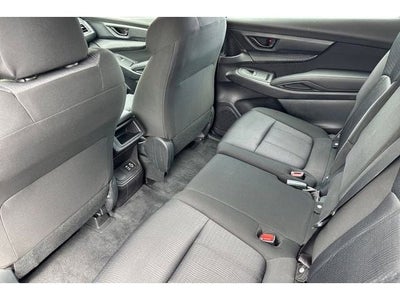2023 Subaru Ascent Base