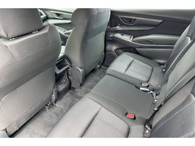 2023 Subaru Ascent Base
