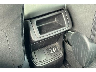 2023 Subaru Ascent Base