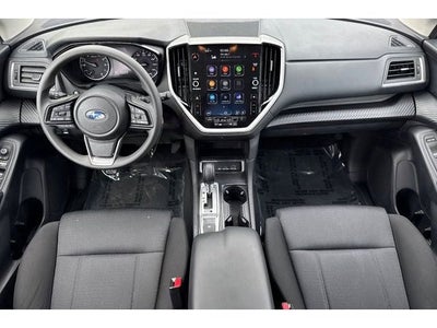2023 Subaru Ascent Base