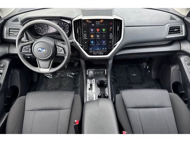 2023 Subaru Ascent Base