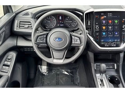 2023 Subaru Ascent Base