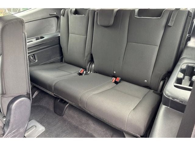 2023 Subaru Ascent Base