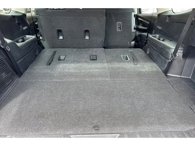 2023 Subaru Ascent Base