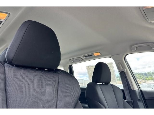 2023 Subaru Ascent Base