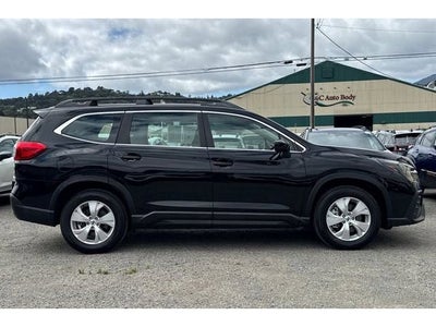 2023 Subaru Ascent Base