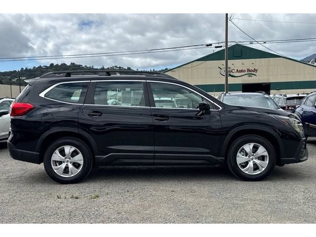 2023 Subaru Ascent Base