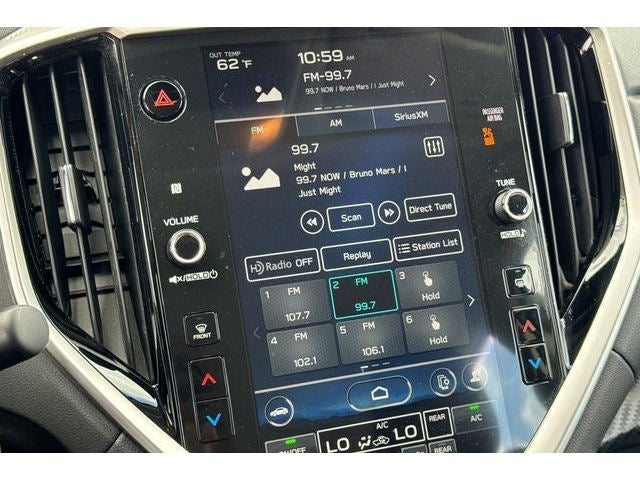 2023 Subaru Ascent Base