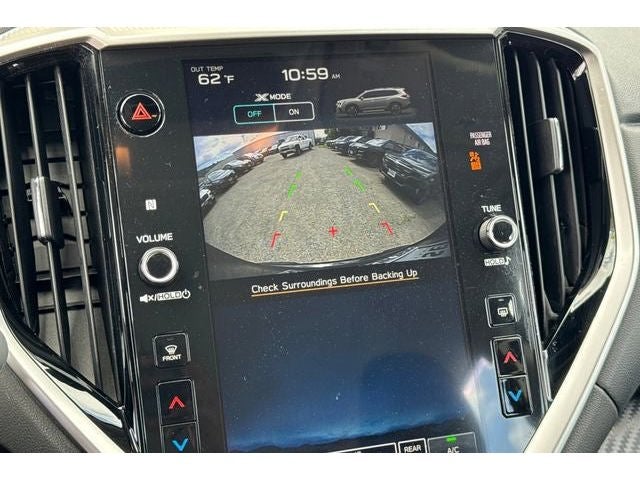 2023 Subaru Ascent Base