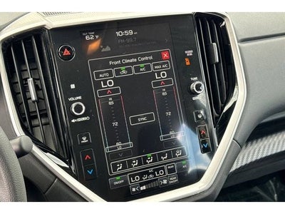 2023 Subaru Ascent Base