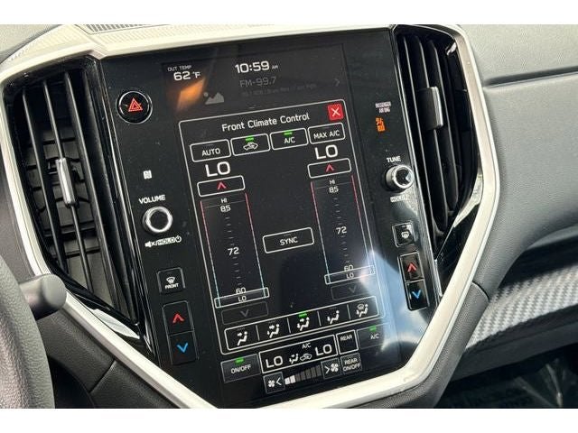 2023 Subaru Ascent Base