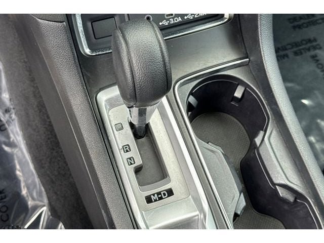 2023 Subaru Ascent Base