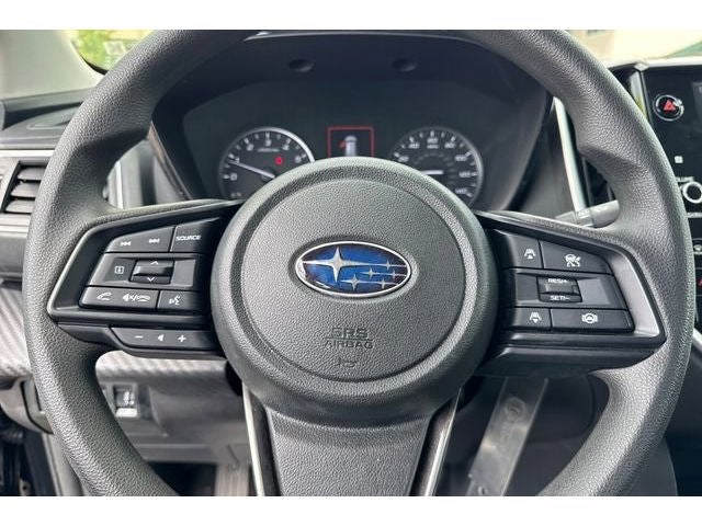 2023 Subaru Ascent Base