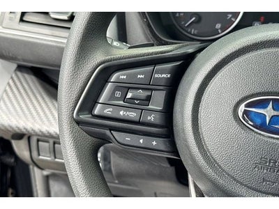 2023 Subaru Ascent Base