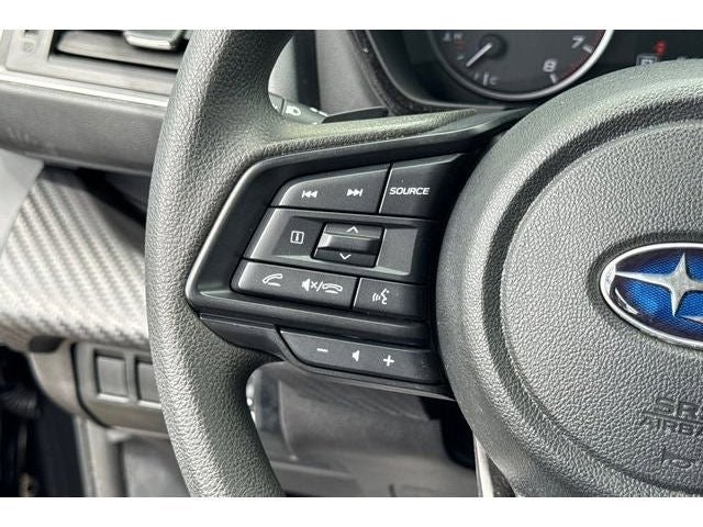 2023 Subaru Ascent Base