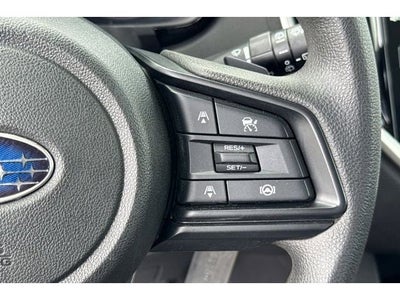 2023 Subaru Ascent Base