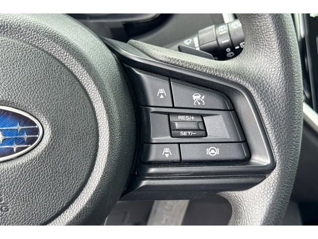 2023 Subaru Ascent Base