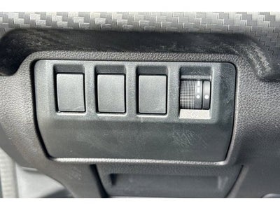 2023 Subaru Ascent Base