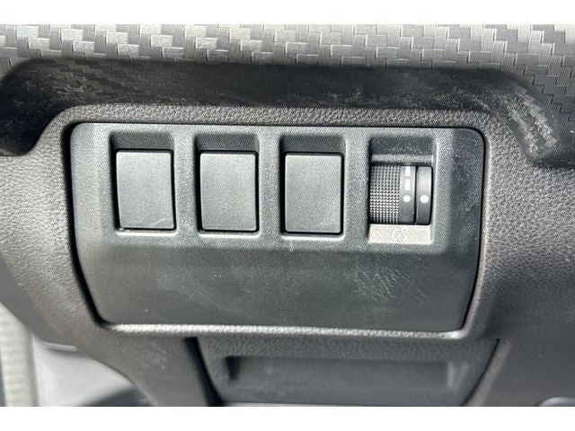 2023 Subaru Ascent Base