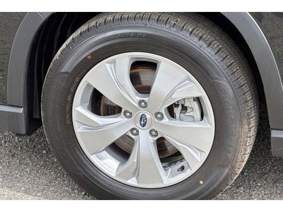 2023 Subaru Ascent Base