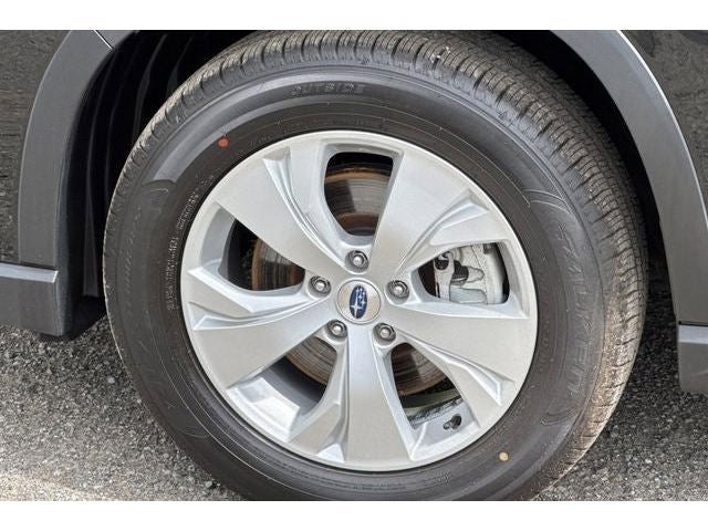 2023 Subaru Ascent Base