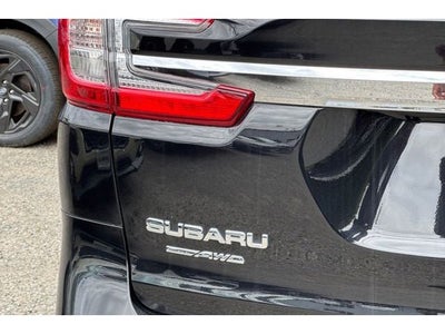 2023 Subaru Ascent Base
